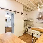 Apartamento En Ponzano