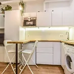 Apartamento En Ponzano