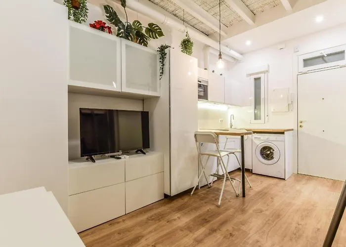 Apartamento En Ponzano