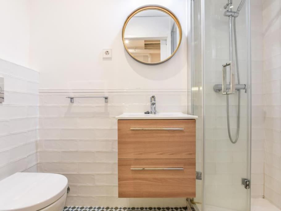 Apartamento Apartamento En Ponzano Madrid