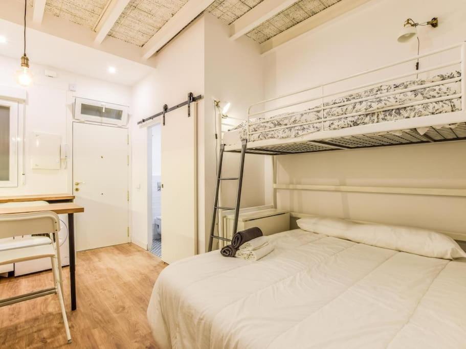 Apartamento En Ponzano Apartamento Madrid