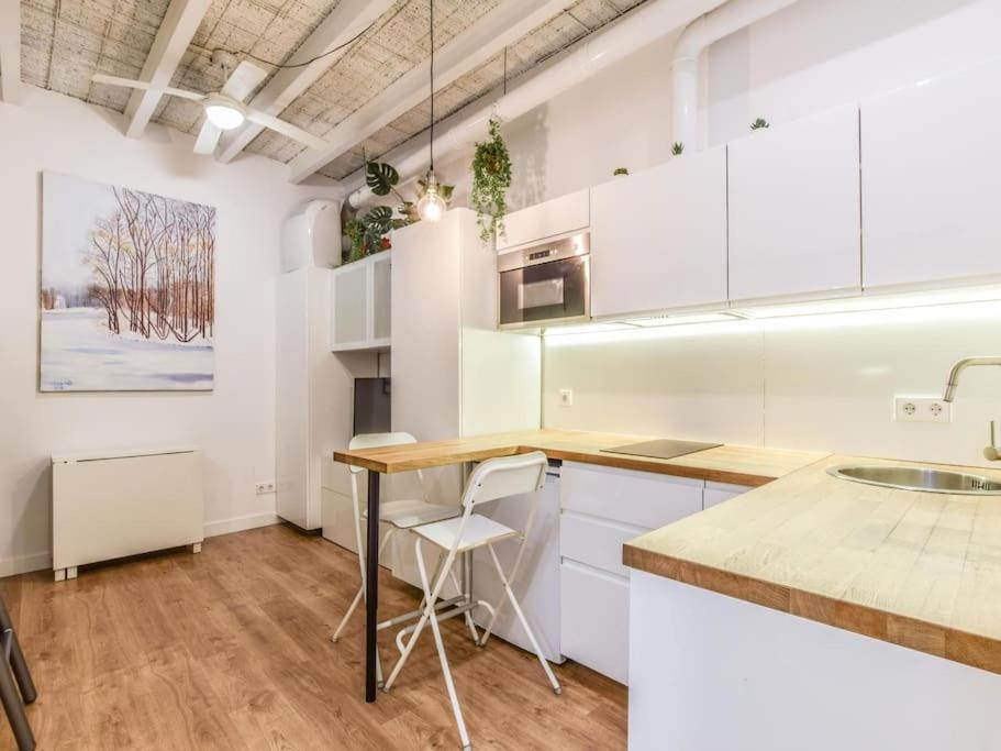 Apartamento En Ponzano Apartamento *