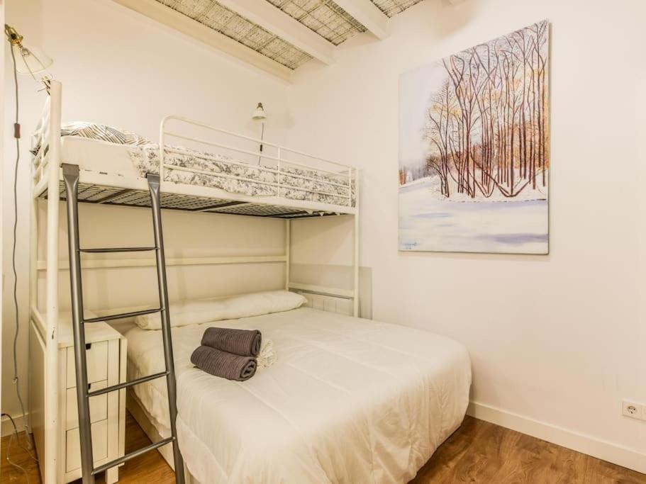 Apartamento En Ponzano Apartamento *
