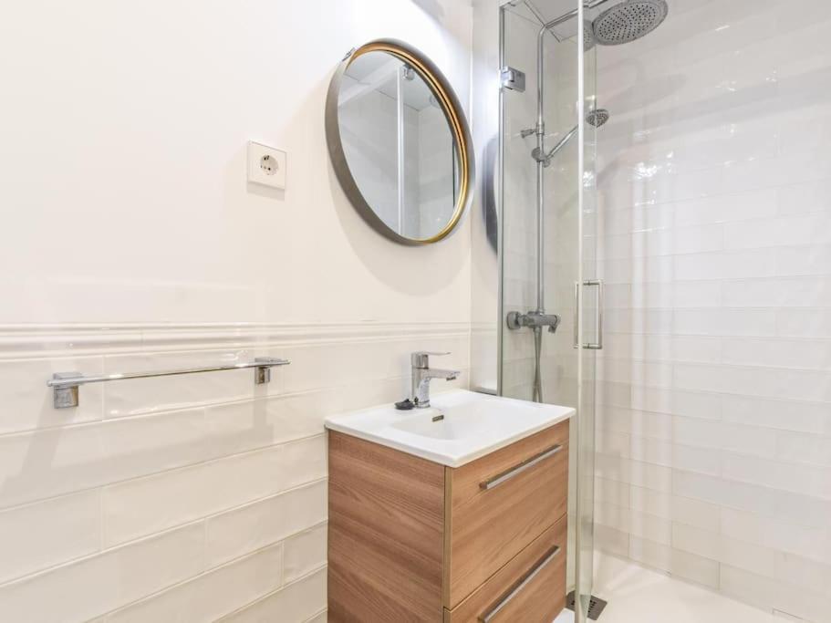 Apartamento En Ponzano Madrid