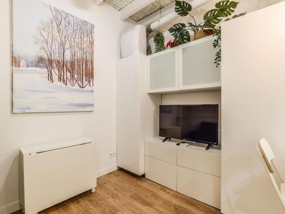 Apartamento En Ponzano * Madrid