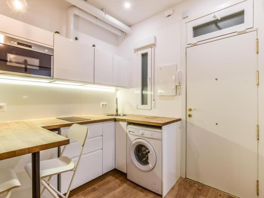 Apartamento En Ponzano Apartamento