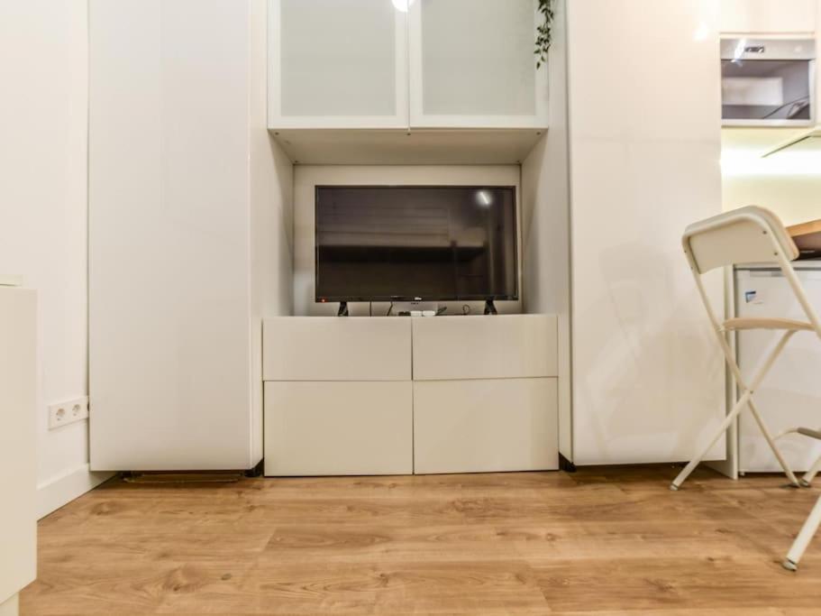 Apartamento En Ponzano Madrid