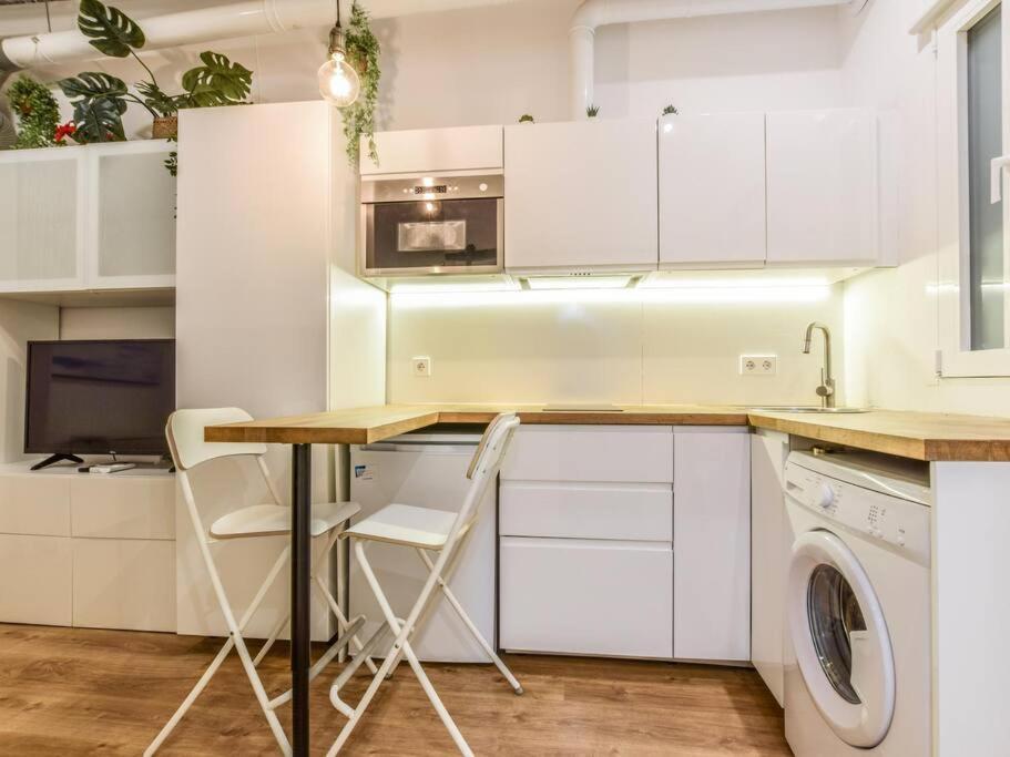 Apartamento En Ponzano Apartamento Madrid