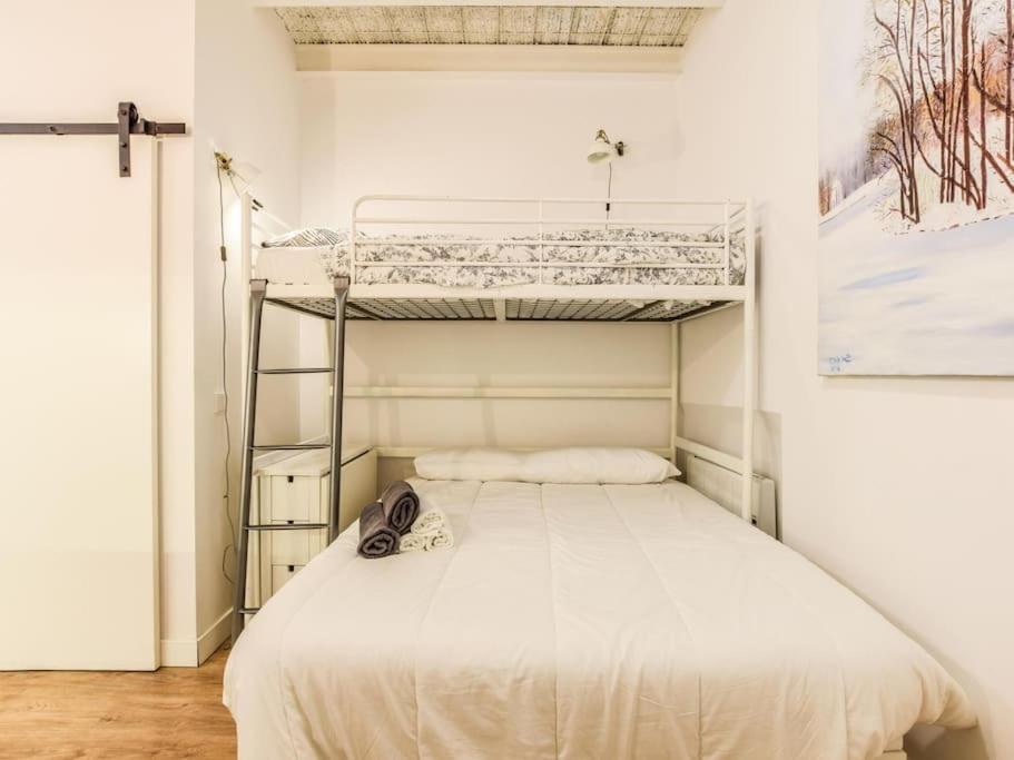 Apartamento En Ponzano Apartamento Madrid